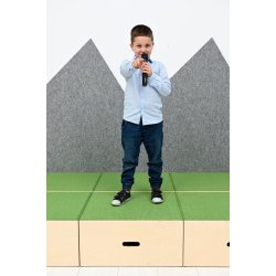 Platforme - scenetrapper