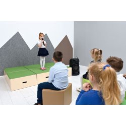 Platforme - scenetrapper