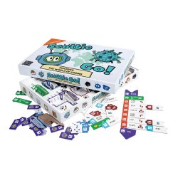 Scottie Go! Edu - engelsk version