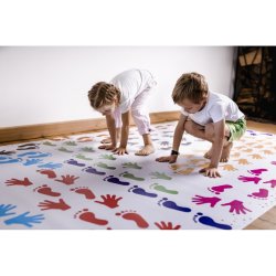 Senso hnder og fdder legemtte