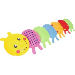 Sensorisk larve til brn