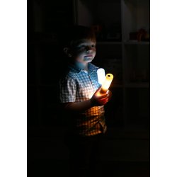 Lysende stave 12 stk.