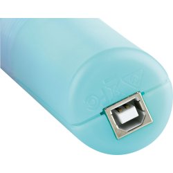 Lysende stave 12 stk.