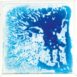 Sensoriske fliser, bl