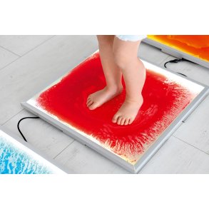 Sensoriske fliser, rd