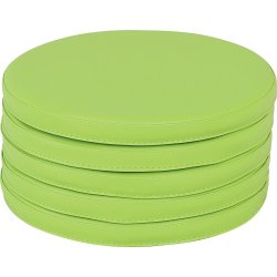 Skumpuder til brn - 5 stk. Fs i flere farver