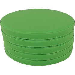 Skumpuder til brn - 5 stk. Fs i flere farver