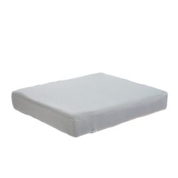 Puffy siddepude i skum, vandafvisende