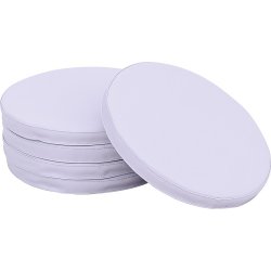 Skumpuder til brn - 5 stk. Fs i flere farver