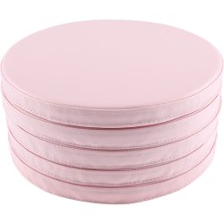 Skumpuder til brn - 5 stk. Fs i flere farver