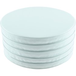 Skumpuder til brn - 5 stk. Fs i flere farver