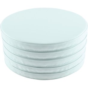 Skumpuder til b�rn - 5 stk. F�s i flere farver