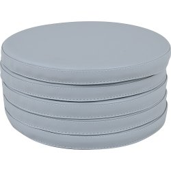 Skumpuder til brn - 5 stk. Fs i flere farver