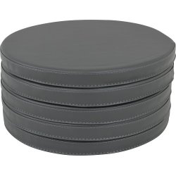 Skumpuder til brn - 5 stk. Fs i flere farver