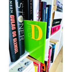 Skilleplade med fod i Medium, 29 stk.