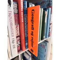 Skillesttter, st med 95 stk. (L-form)