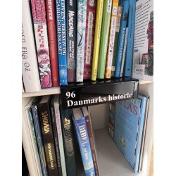 Skillesttte, retvinklet u/'fod'