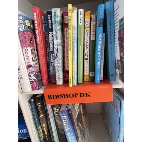 Skillesttte, retvinklet u/'fod'