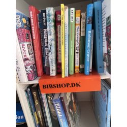 Skillesttter, st med 95 stk. (u/sttte)