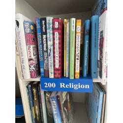 Skillesttter, st med 95 stk. (u/sttte)