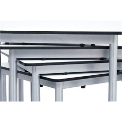 easyMoove skolebord, Trekantet