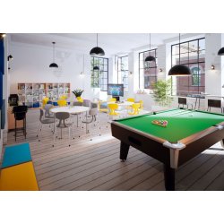 Skoleindretning - Grupperum