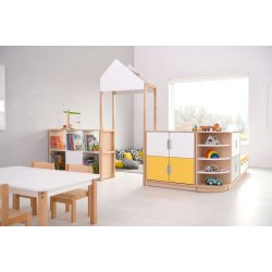 Legehjrne til institutioner