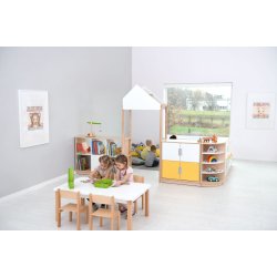 Legehjrne til institutioner