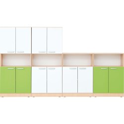 Mbelst Grande 61, D 38