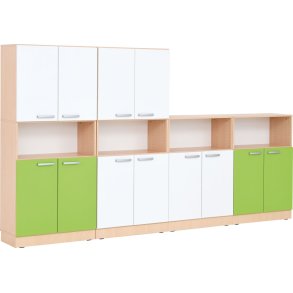 Mbelst Grande 61, D 38