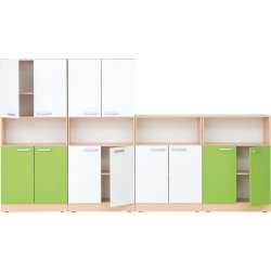 Mbelst Grande 61, D 38