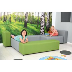 Siddelandskab Blocks mini 12