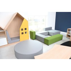 Siddelandskab Blocks mini 12