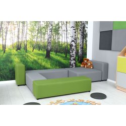 Siddelandskab Blocks mini 12