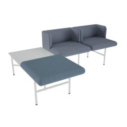 Agora Modul 5, gr-bl