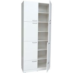 Skolereoler XXL med indbygget siddeplads - STPRIS