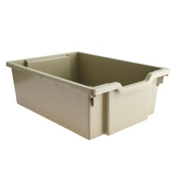 Opbevaringsboks Color