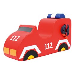 Skumbil Brandbil