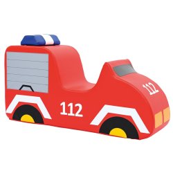 Skumbil Brandbil