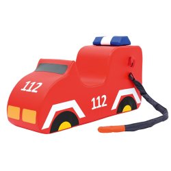 Skumbil Brandbil