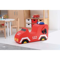 Skumbil Brandbil
