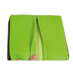 Skumterninger st med 27 stk.