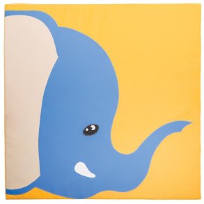 Tatami skummadras - Elefant