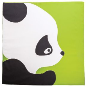 Tatami skummadras - Panda