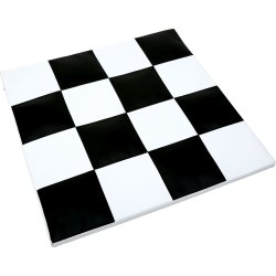 Skakternet skummadras