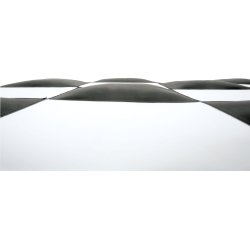 Skakternet skummadras