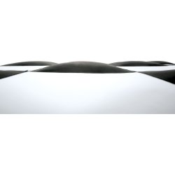 Skakternet skummadras