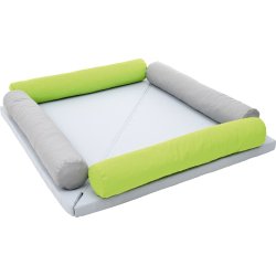 Tumlemadras - orange eller gr