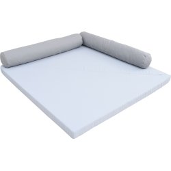 Tumlemadras - orange eller gr