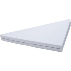 Tumlemadras - orange eller gr